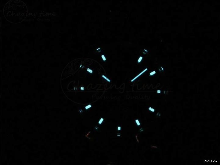 MiroTime 0412 Daytona 116508 RG Noob 1:1 Best Edition 904L SS Case and Bracelet RG Dial SA Comfortable 2705